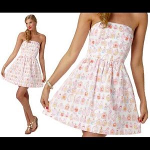 Lilly Pulitzer Sun Dress